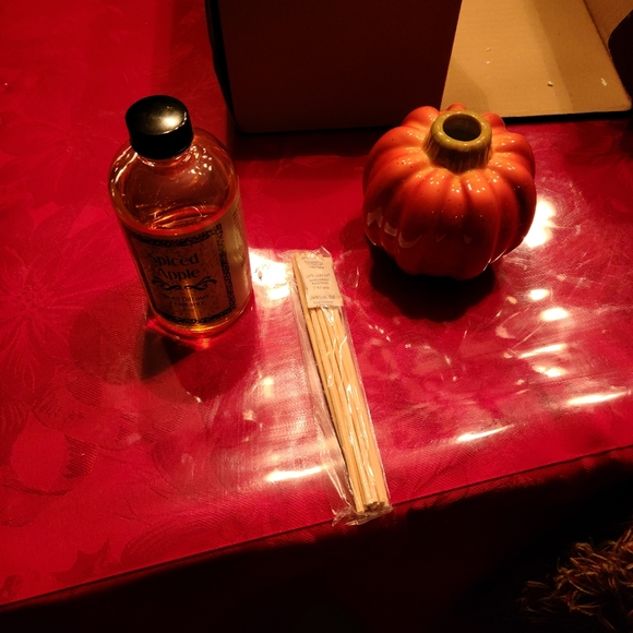 Fall festival Reed diffuser - Picture 2 of 2